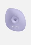 Facial Brush 4 In 1 - Purple