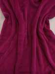 Mongolian Fleece