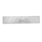 Chocolate Wrapping Silver 1M