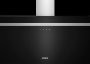 Siemens IQ300 90CM Flat Glass Wall Extractor