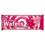 Tasty Treats Pink Elephant Wafer 80G