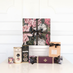 Wedgewood Hamper For Her - Bumbles Giftalot