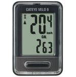 Velo 9 Cycling Computer