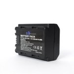 2280 Mah Lithium Battery For Sony NP-FZ100