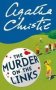 The Murder On The Links   Paperback