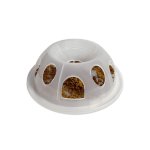 Pioneer Pet Tiger Diner Plastic