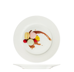 Nova New Bone Side Plate 17CM Set Of 6