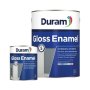 Duram Gloss Enamel Various Sizes