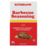 Barbeque Spice 60G