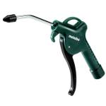 Metabo Air Blow Gun 3 – 8 Bar 130-350L MIN Bp 200