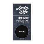 Hot Maxi Pack 80G - Black