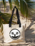 Salt Beach Tote