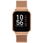 Series 06 Rose Gold Smart Watch