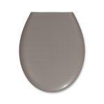 Club 90 Thermodur Toilet Seat And Cover Wc