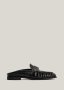 Zoe Mule Loafers