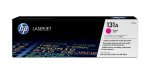 HP 131A Magenta Original Laserjet Toner Cartridge.