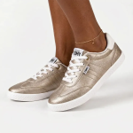 Tomy Pihu Sneaker - Gold - 8