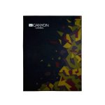 Canyon Floor Mat FM-02 130 100 Black CND-SFM02