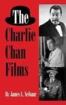 The Charlie Chan Films Hardback Hardcover