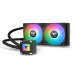 Thermaltake Tt Water Cooler LA240 Argb Sync