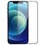 Tuff-Luv 2.5D Tempered Glass Full Screen Protection For Apple Iphone 13 MINI - Clear