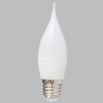 C35 E27 Flame 5W Cool 2700K