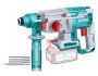 Total Tools 20V Lithium-ion Rotary Hammer 26MM