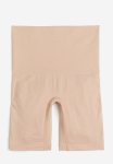 Firm Shape Push-up-bikers - Beige
