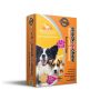 Snack-a-chew Dog Biscuits - Small Roast Lamb Flavour 1KG