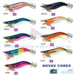 Noeby NBL1005N Samurai Jig Slowpitch 80MM 60G