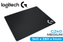 Logitech G G240 Cloth Gaming Mouse Pad Medium