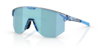 Bliz - Hero Small - Transparent Blue/Ice Blue