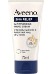Aveeno Skin Relief Restoring Hand Cream 75ML