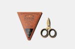 Tools To Liveby 3" Scissors – Gold