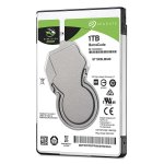 Seagate ST1000LM048 Barracuda Surveillance Hard Drive 1TB Sata 2.5