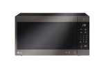 LG MS5696HIT 56L Neochef Solo Microwave Oven Stainless Steel - Usually Ready In 2-4 Days