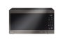 LG MS5696HIT 56L Neochef Solo Microwave Oven Stainless Steel - Usually Ready In 2-4 Days