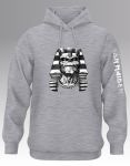 Iron Maiden Powerslave 2 Hoodie
