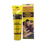 Men Enlarging Cream Golden