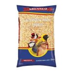 Brennco Garden Bird Seed 2KG