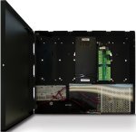 HCW930-0-0-GB Impro System Cluster Controller Ccm In Ips Box With One 2 Wiegand Reader Module Ccm Fits Up To Four 2 Reader Modul