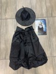 Wizard Cape And Hat