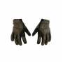 Sniper Olive Swat Gloves L