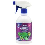 Protek Ready-to-use Lawn Defender 375ML