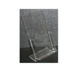 A5 Pamphlet Holder 2MM Desktop