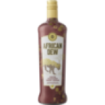 Coffee Flavoured Cream Liqueur Bottle 750ML