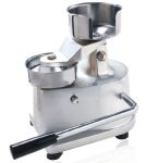 150MM Commercial Burger Patty Press Machine