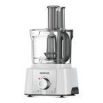 Kenwood Food Processor Multipro Express