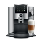 Jura S8 Coffee Machine