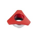 Threaded Ring 50MM For Pumps Fastening